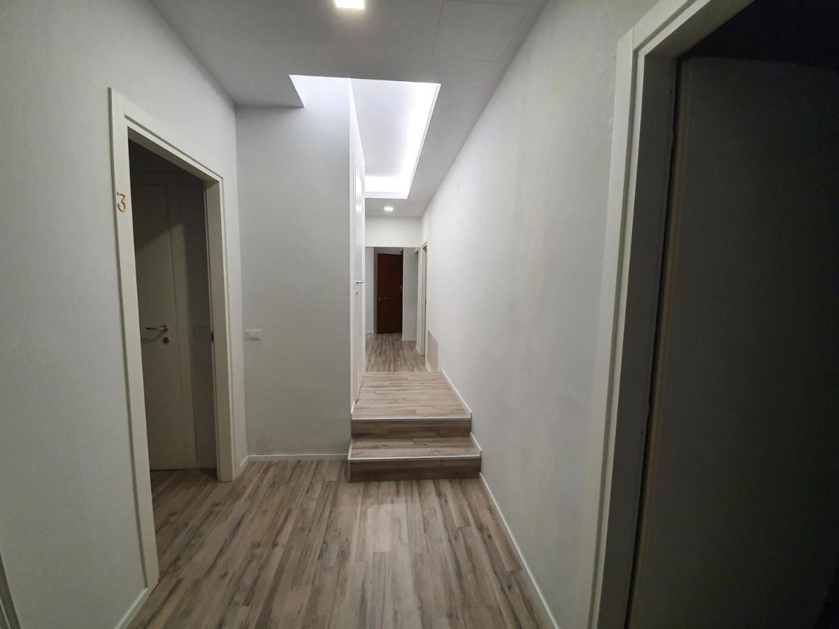Affittacamere Umberto I Foligno Exterior foto