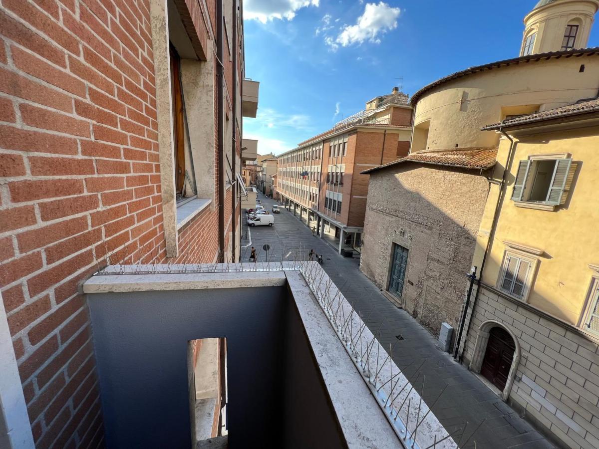 Affittacamere Umberto I Foligno Exterior foto