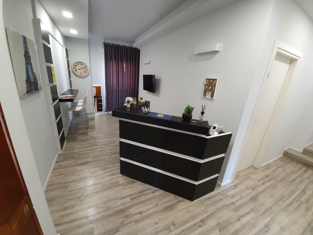 Affittacamere Umberto I Foligno Exterior foto