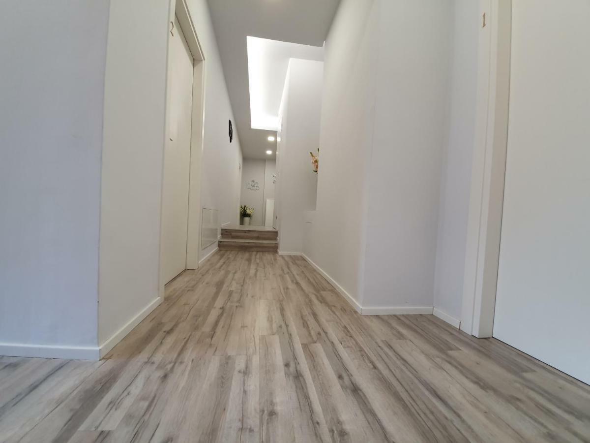 Affittacamere Umberto I Foligno Exterior foto
